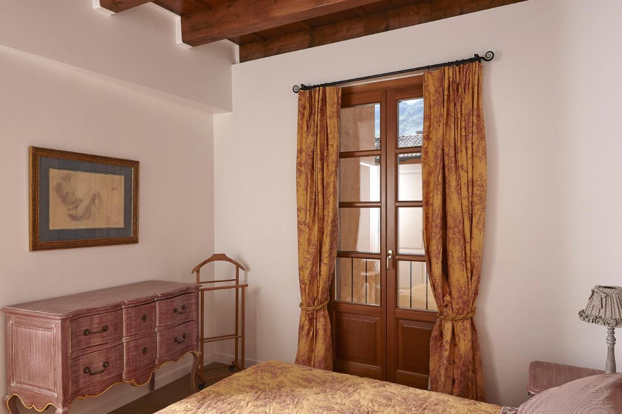 Joivy Charming Apartment Centre Of Como Zewnętrze zdjęcie