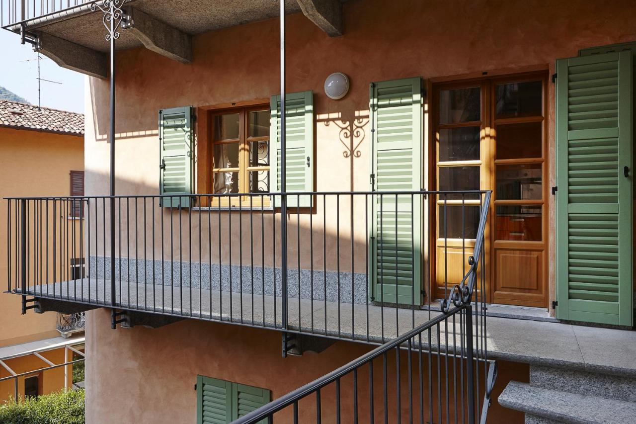 Joivy Charming Apartment Centre Of Como Zewnętrze zdjęcie